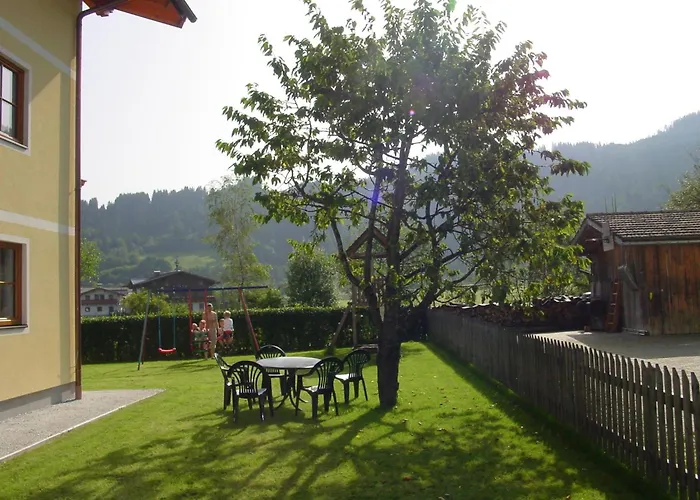 Ferienhaus Kaml Franz