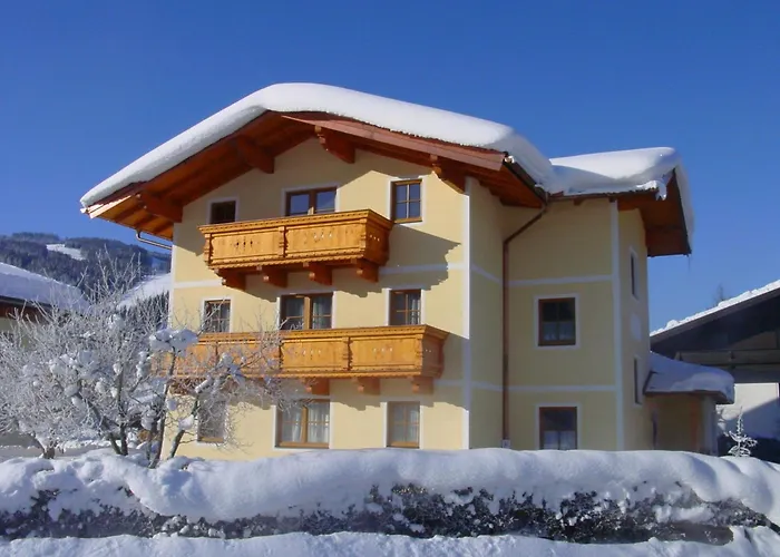 Ferienhaus Kaml Franz