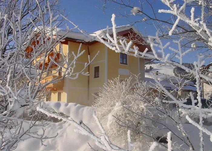 Ferienhaus Kaml Franz