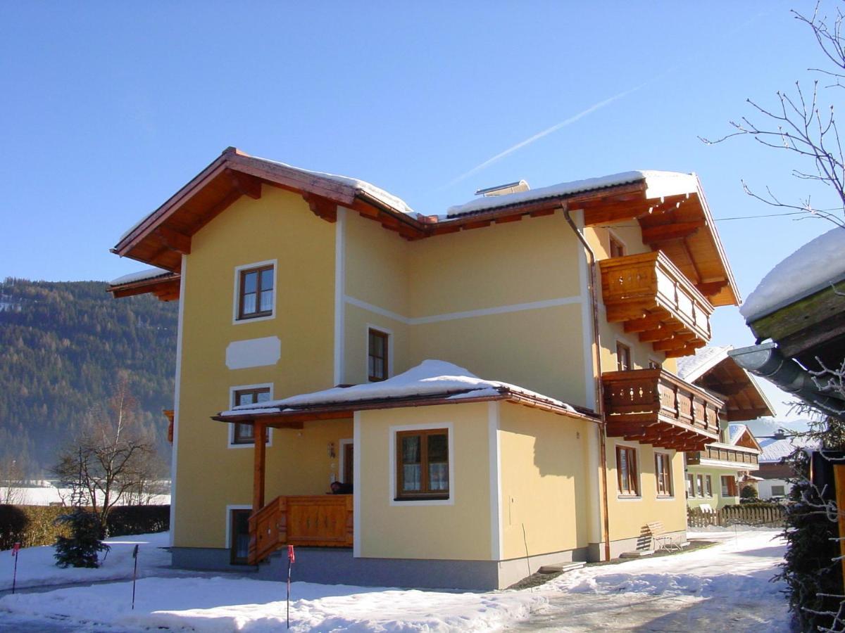 Kaml Franz * Flachau