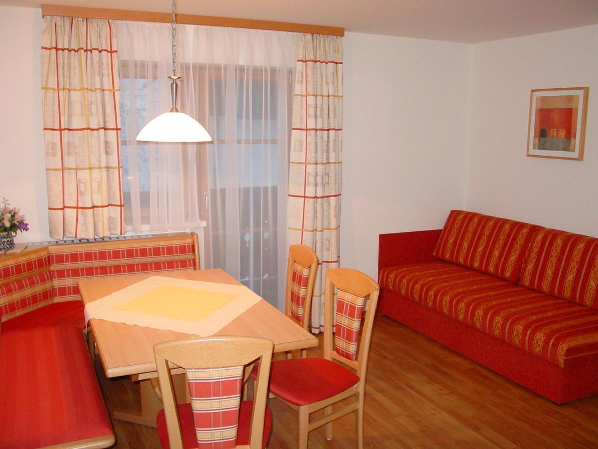 Apartment Kaml Franz *