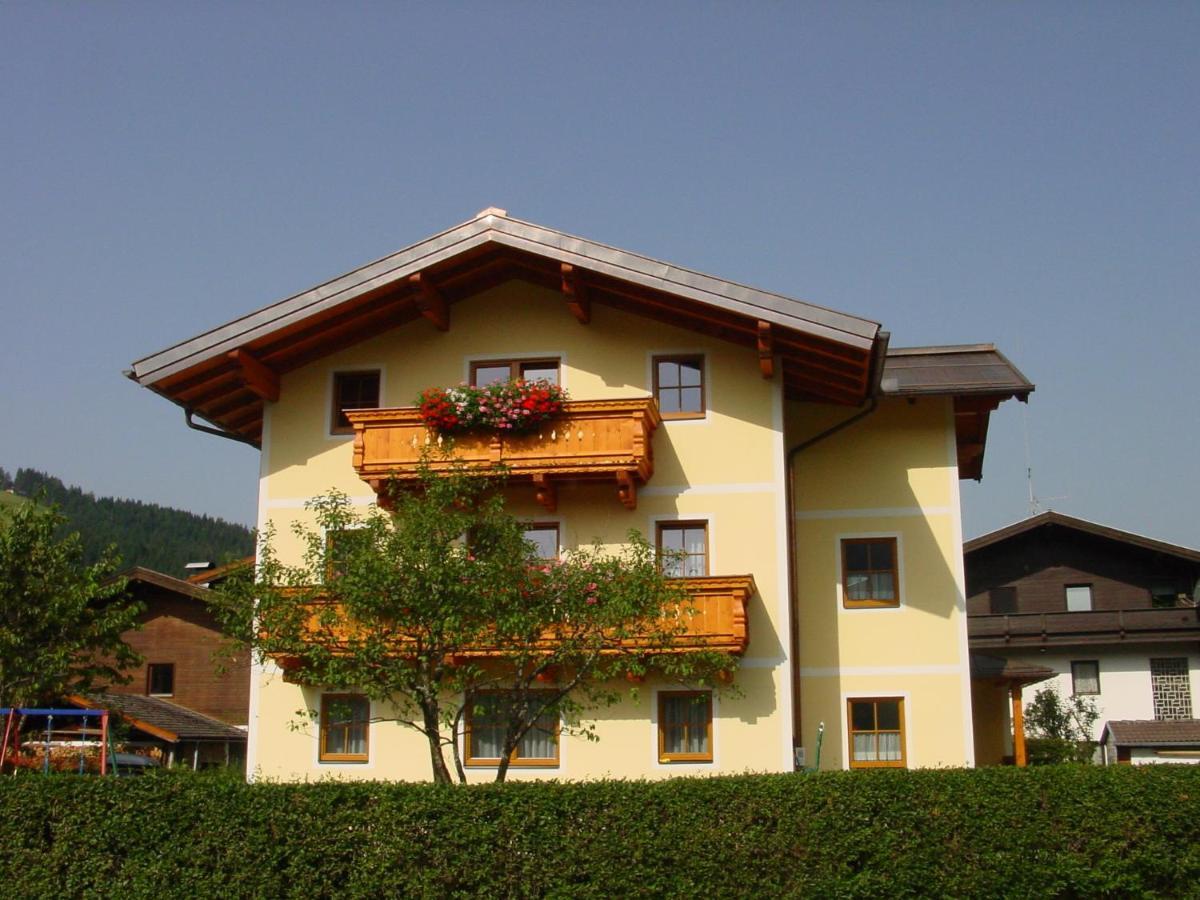 Kaml Franz Apartment *