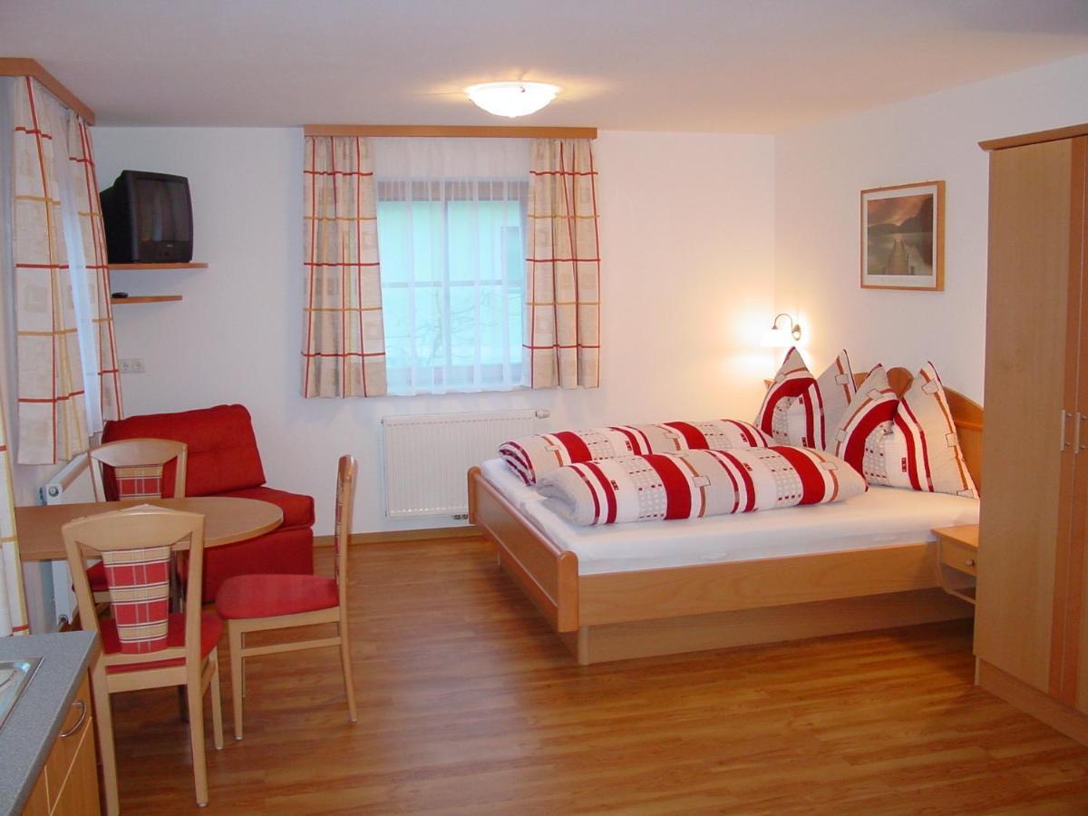 Kaml Franz Apartment