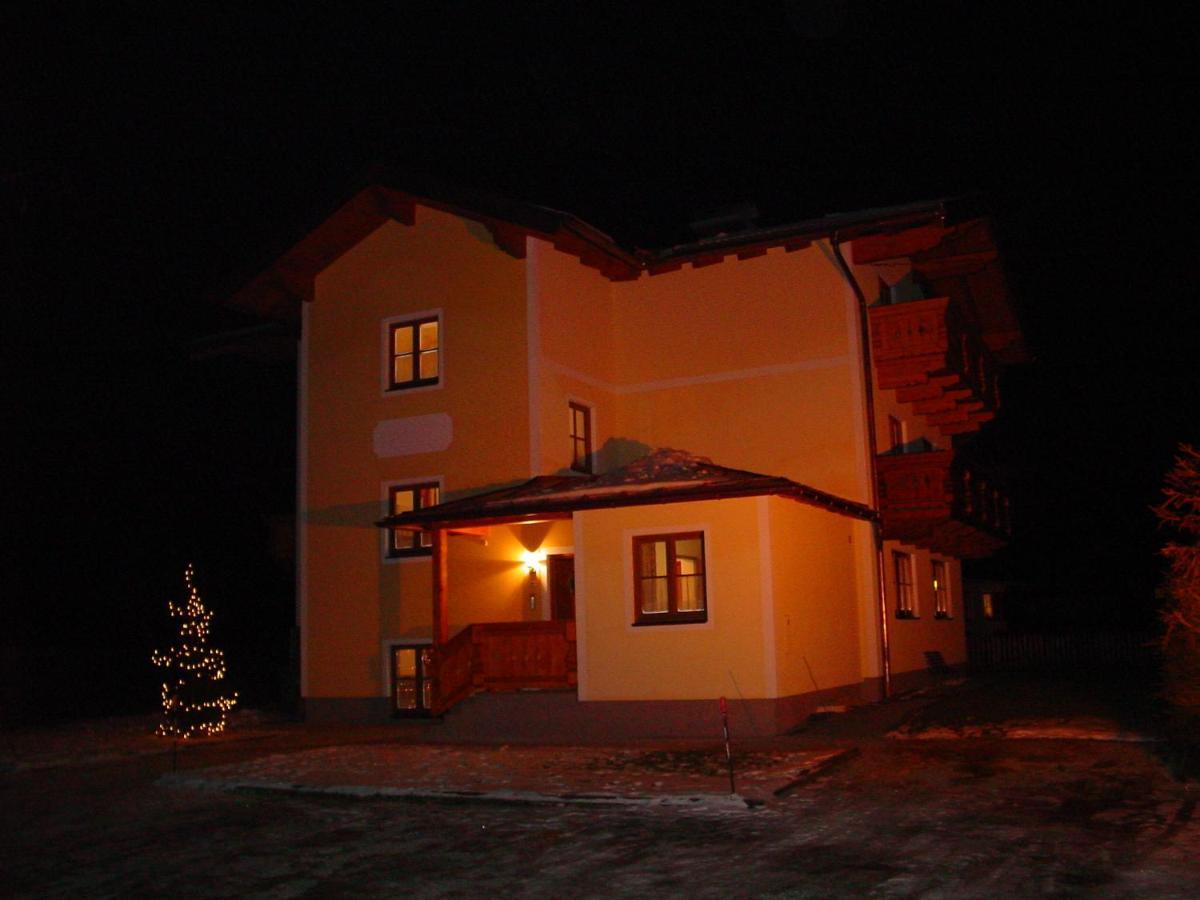 Apartment Kaml Franz Flachau