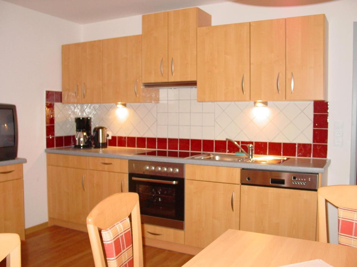 Apartment Kaml Franz