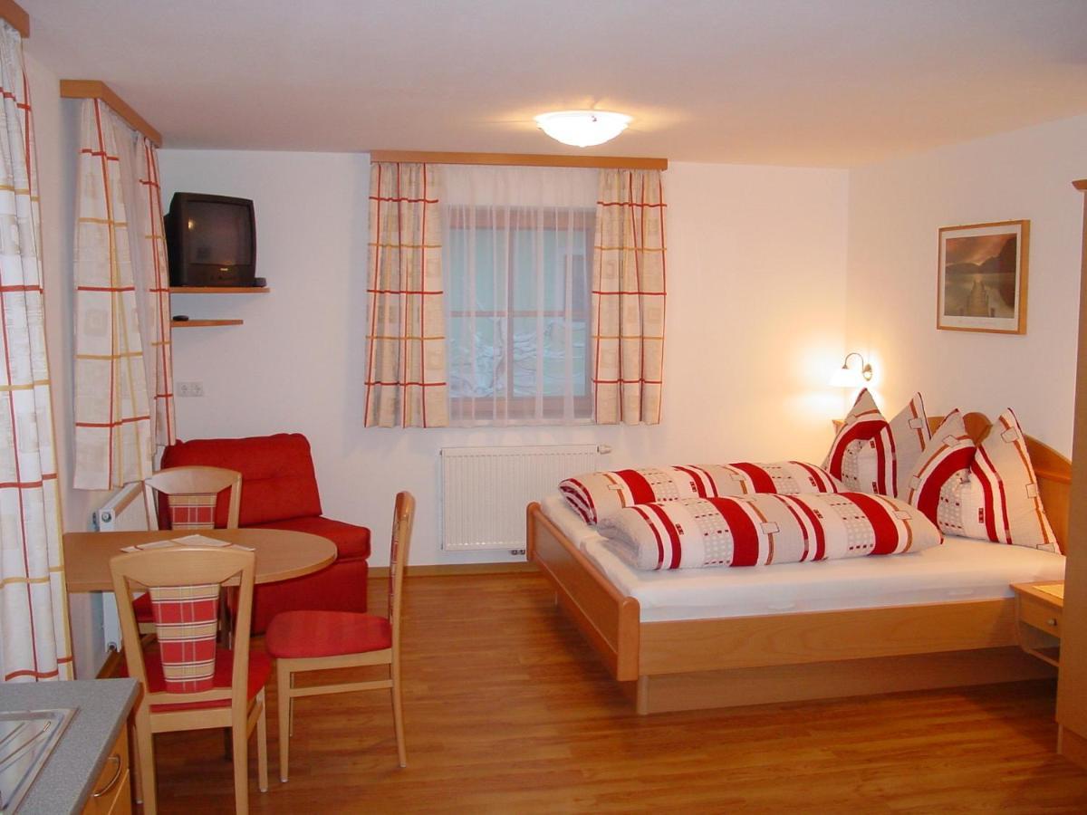 Apartment Kaml Franz *