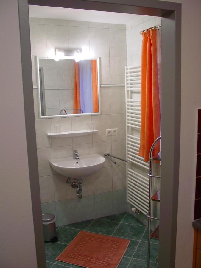 Kaml Franz Apartment