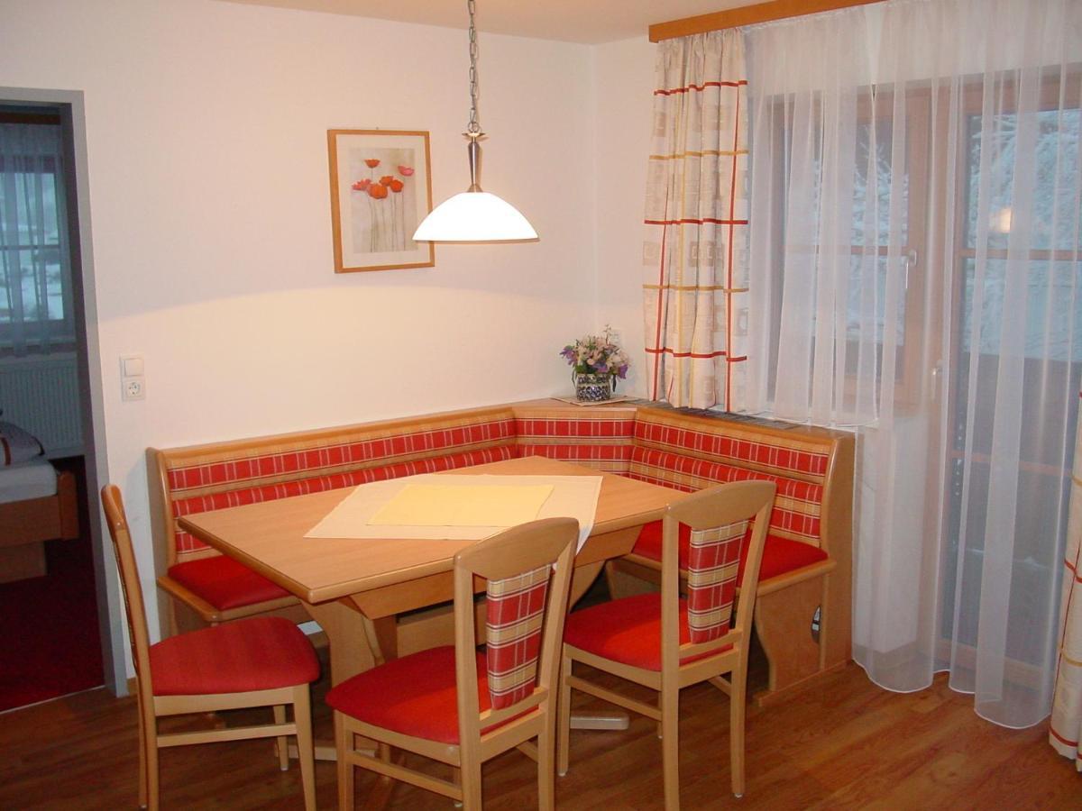 Kaml Franz Apartment *