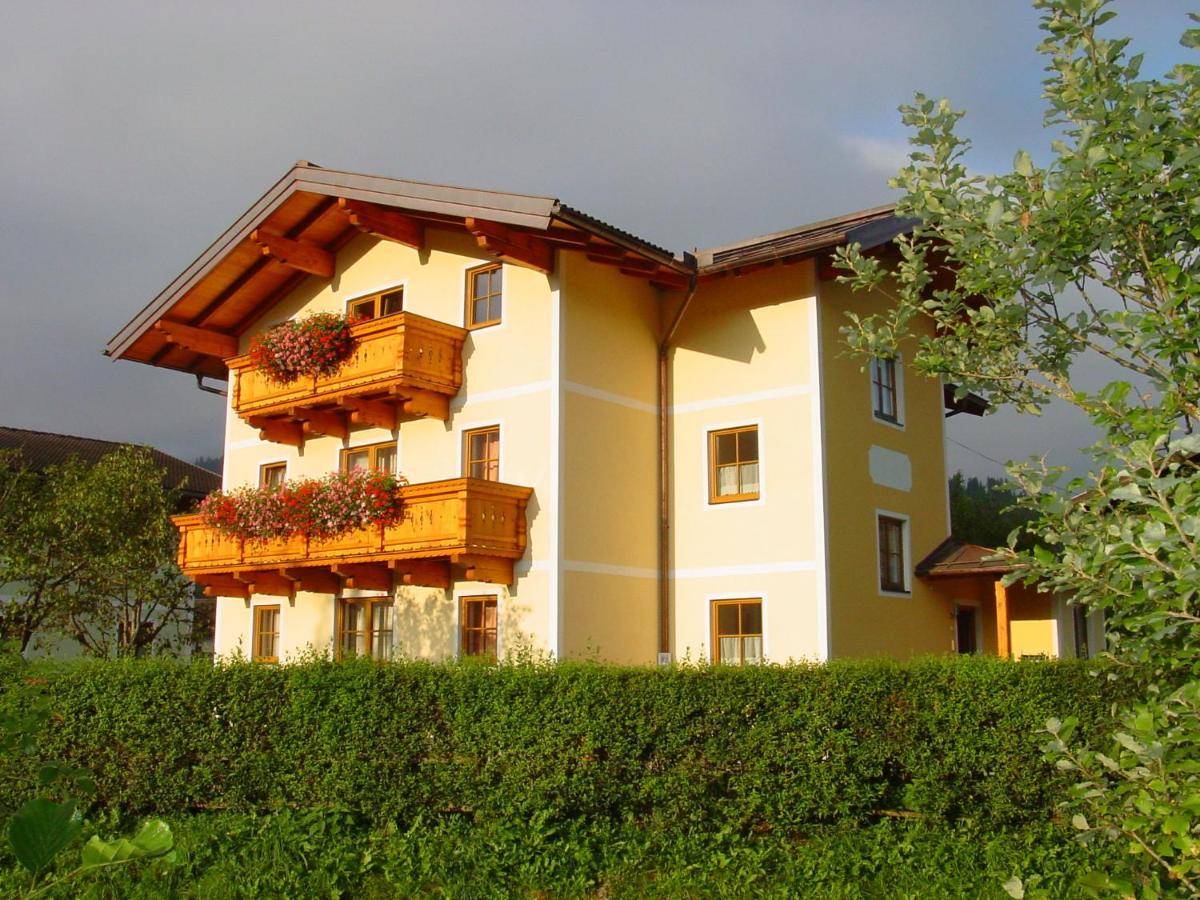 Apartment Kaml Franz *