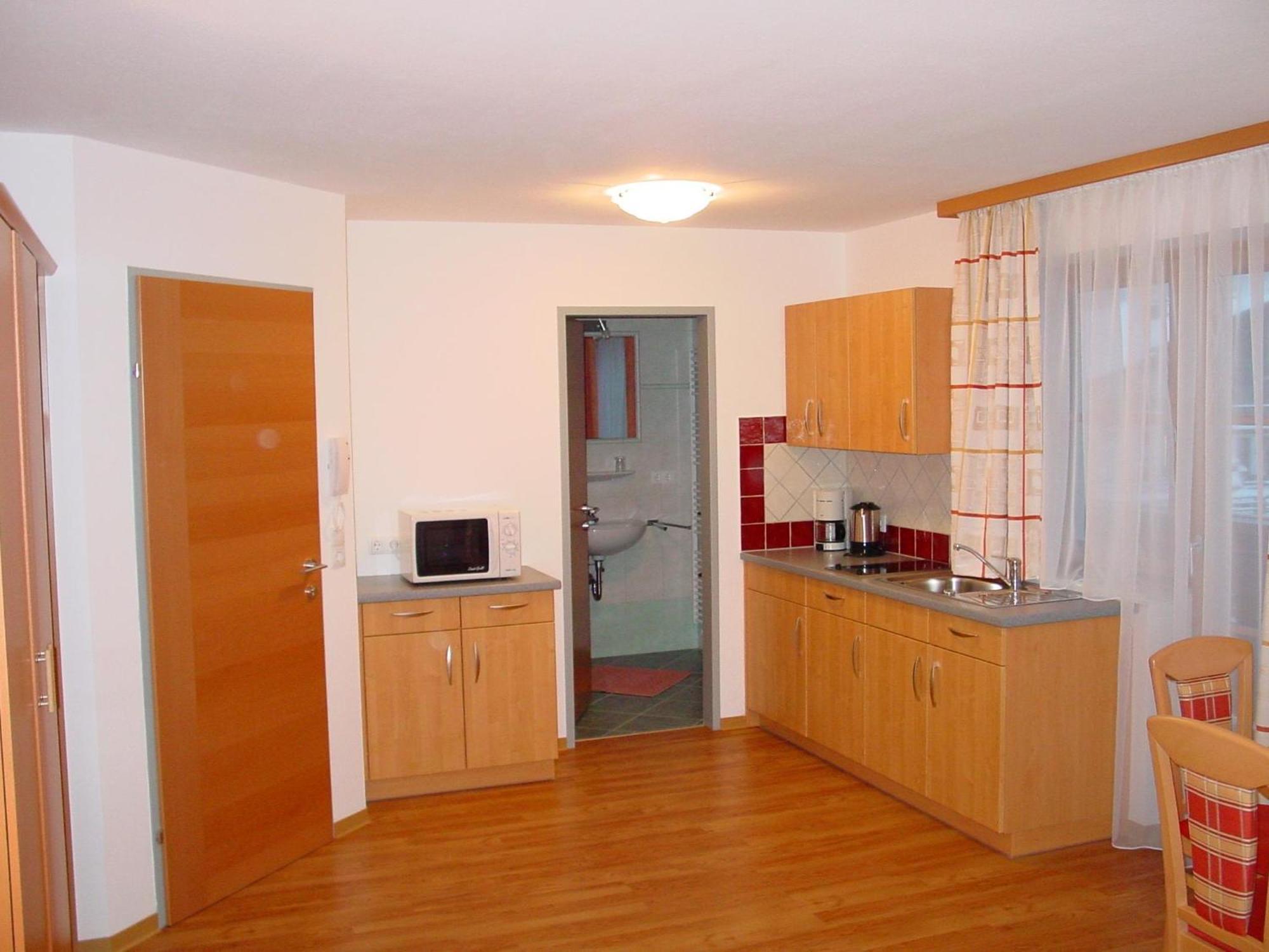 Apartment Kaml Franz Flachau