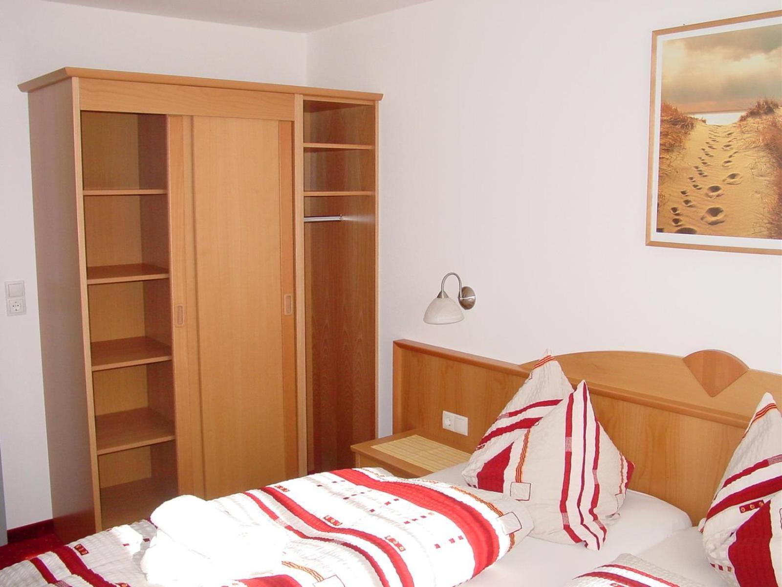 Apartment Kaml Franz *