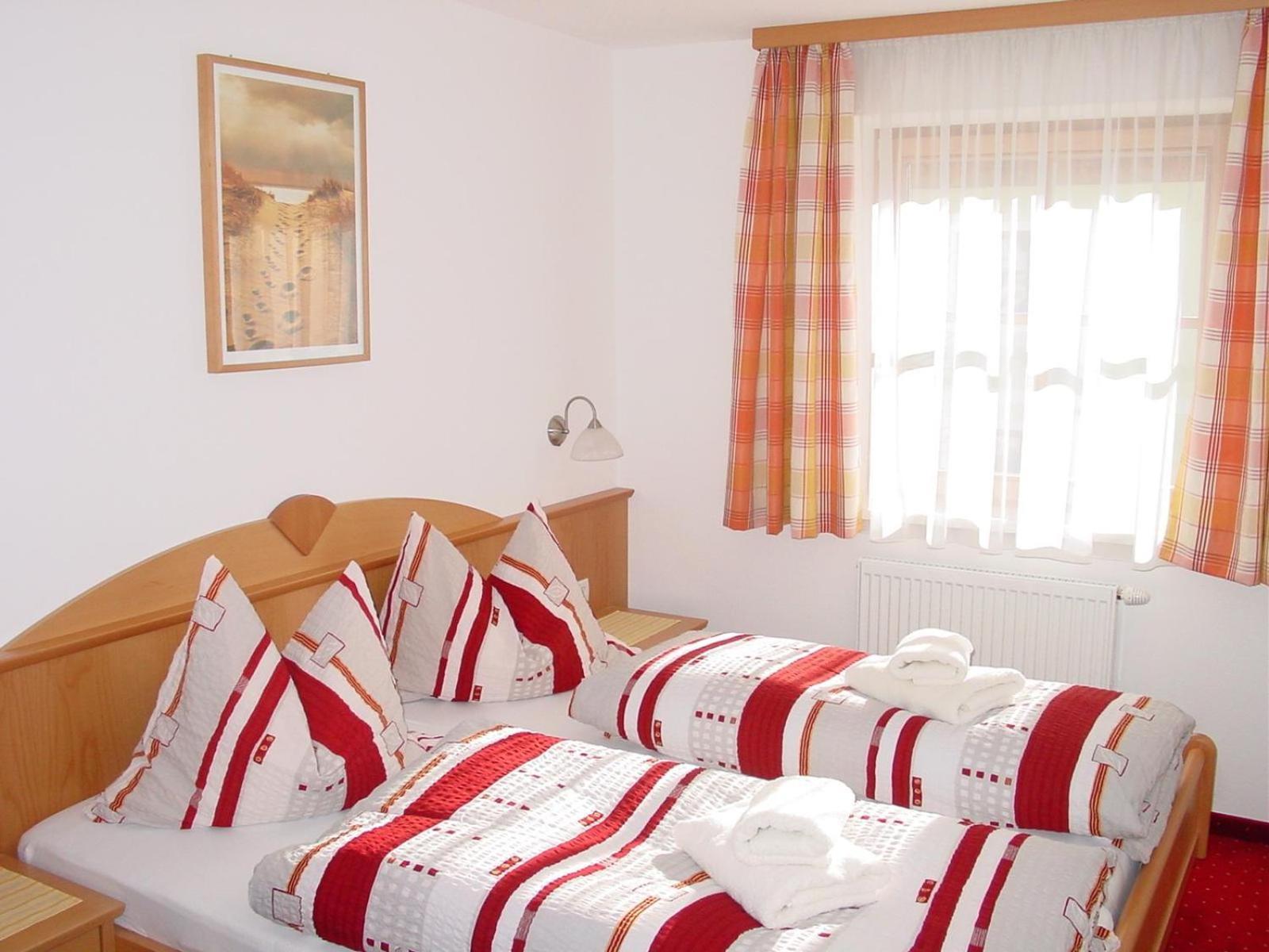 Apartment Kaml Franz Flachau