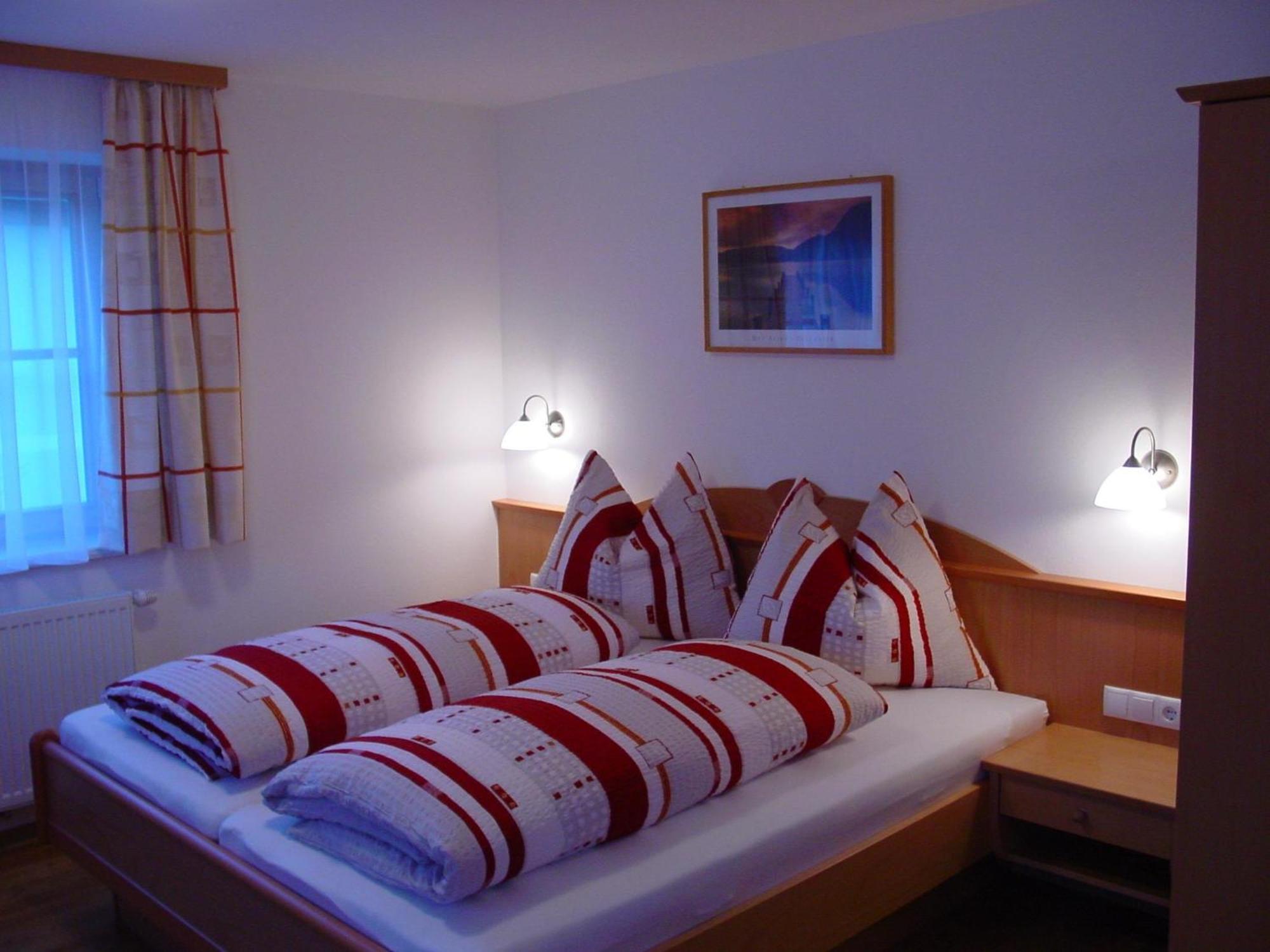 Apartment Kaml Franz Flachau