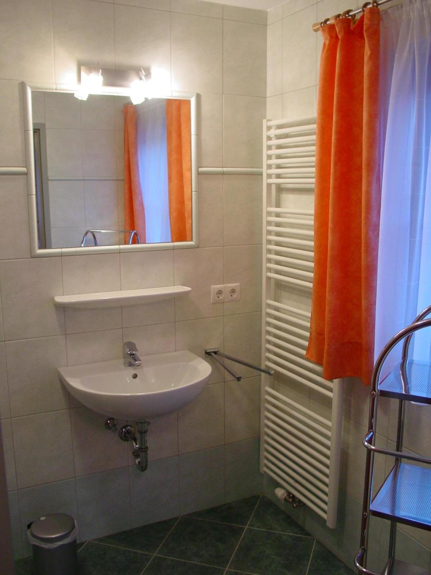 Apartment Kaml Franz