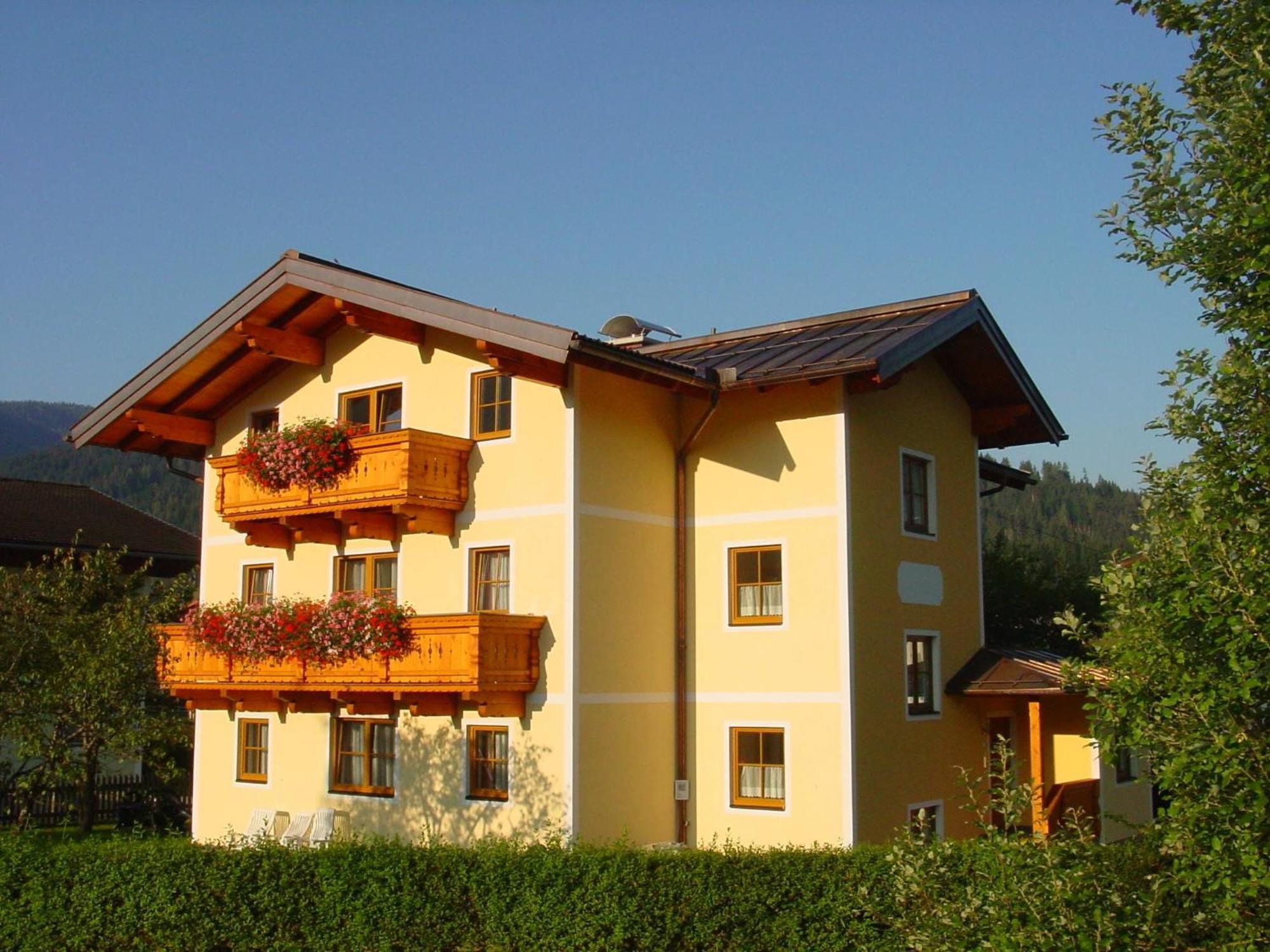 Kaml Franz Flachau